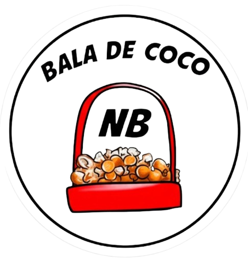 Nego da Bala - Logo